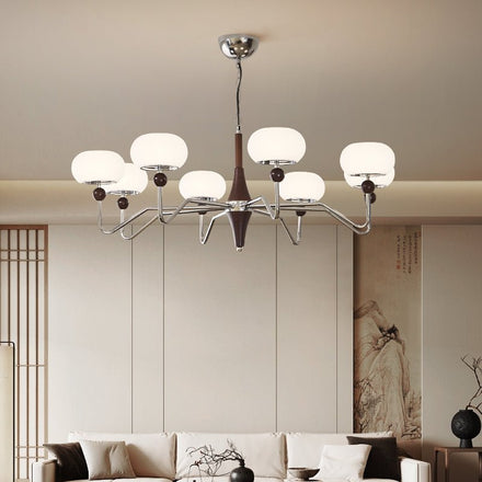 Modern Nimira Chandelier