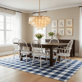 Nobelium Tribeca Chandelier – Ambient Illumination in Luxury Interior Setting View 4
