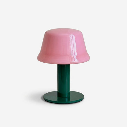 Modern Nolvia Table Lamp