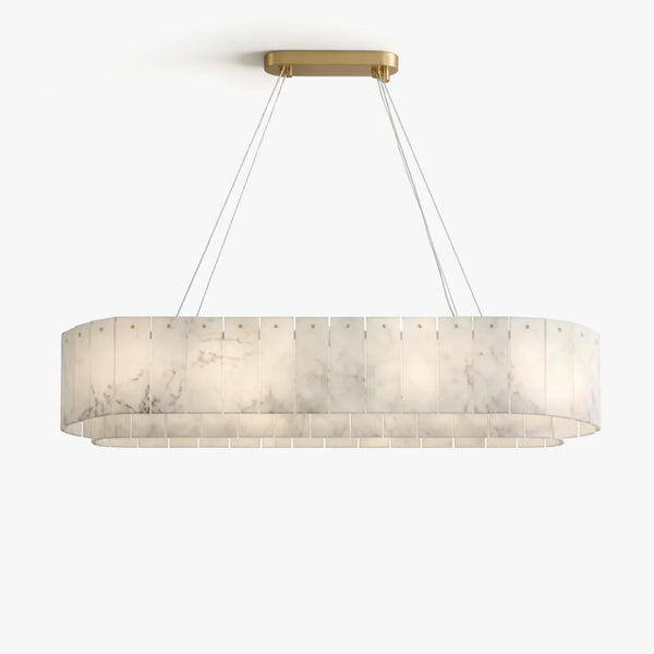 Nona Linear Chandelier