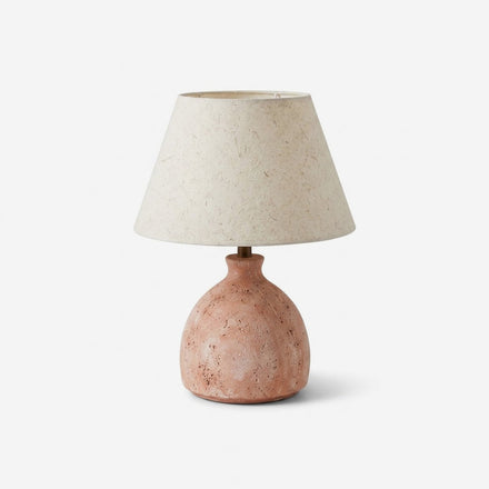 Modern Norvessa Table Lamp