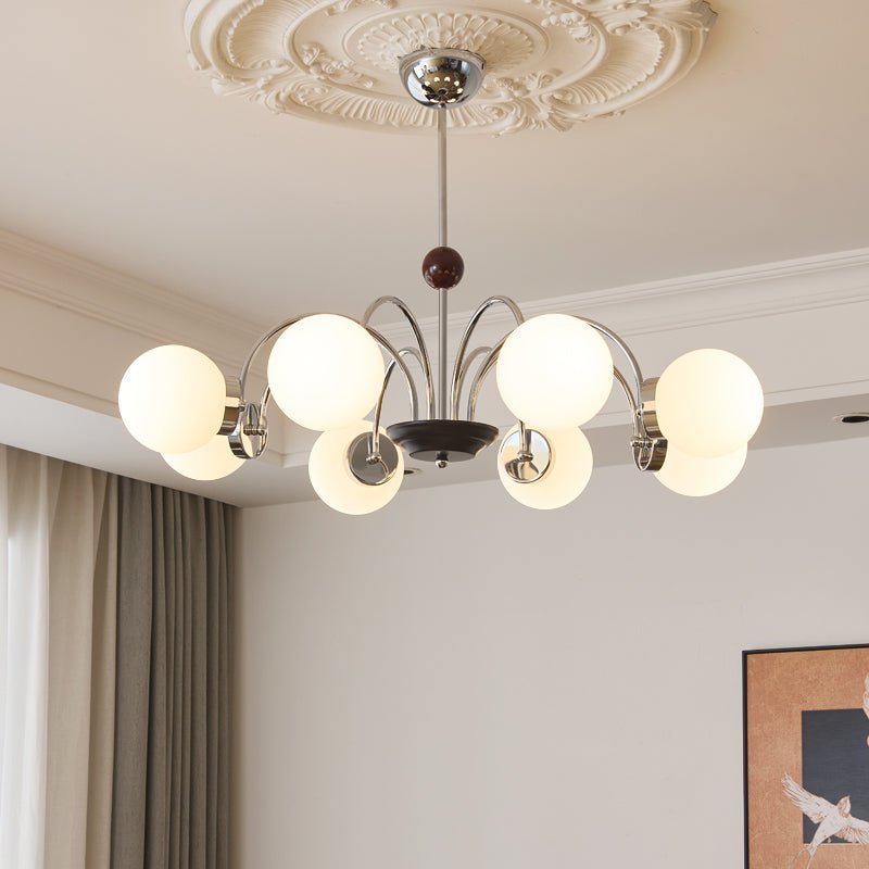 Modern Novara Chandelier