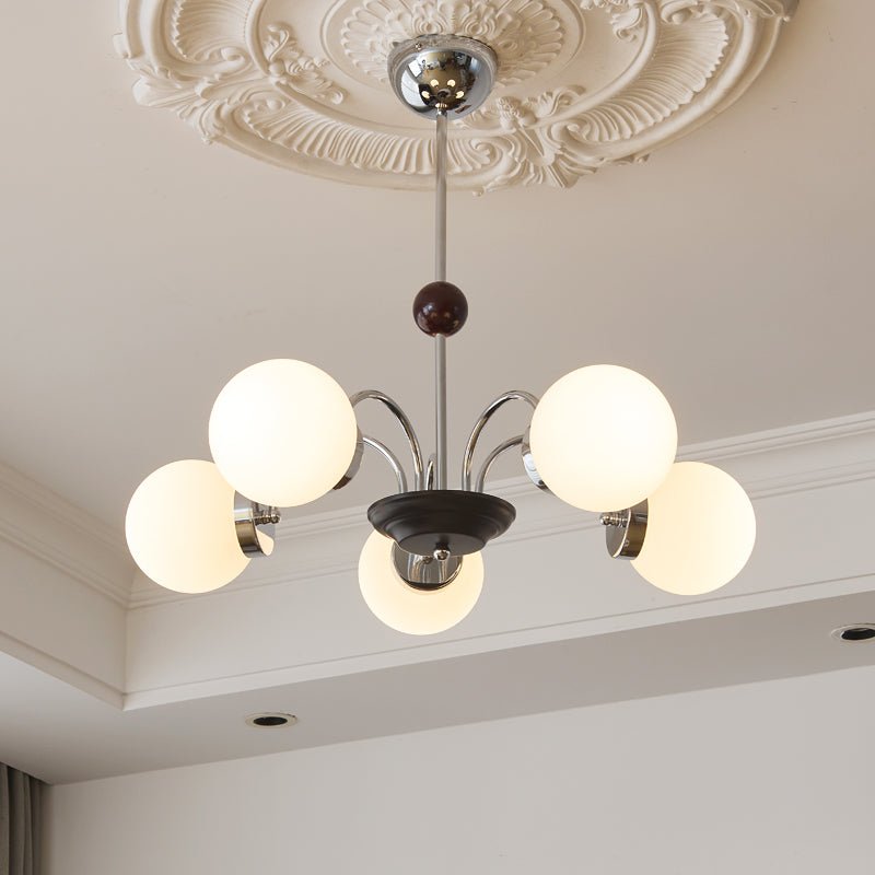 Modern Novara Chandelier