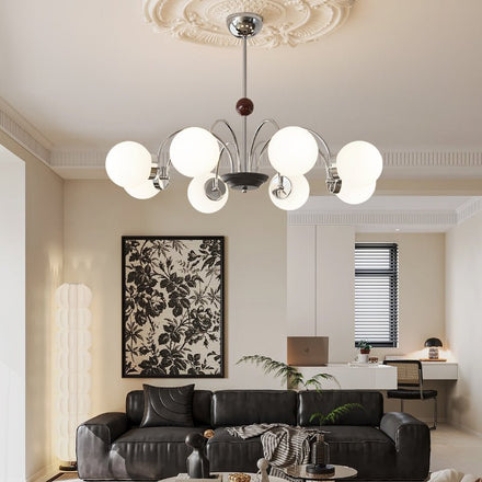 Modern Novara Chandelier