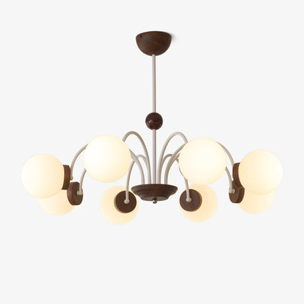 Modern Novara Chandelier