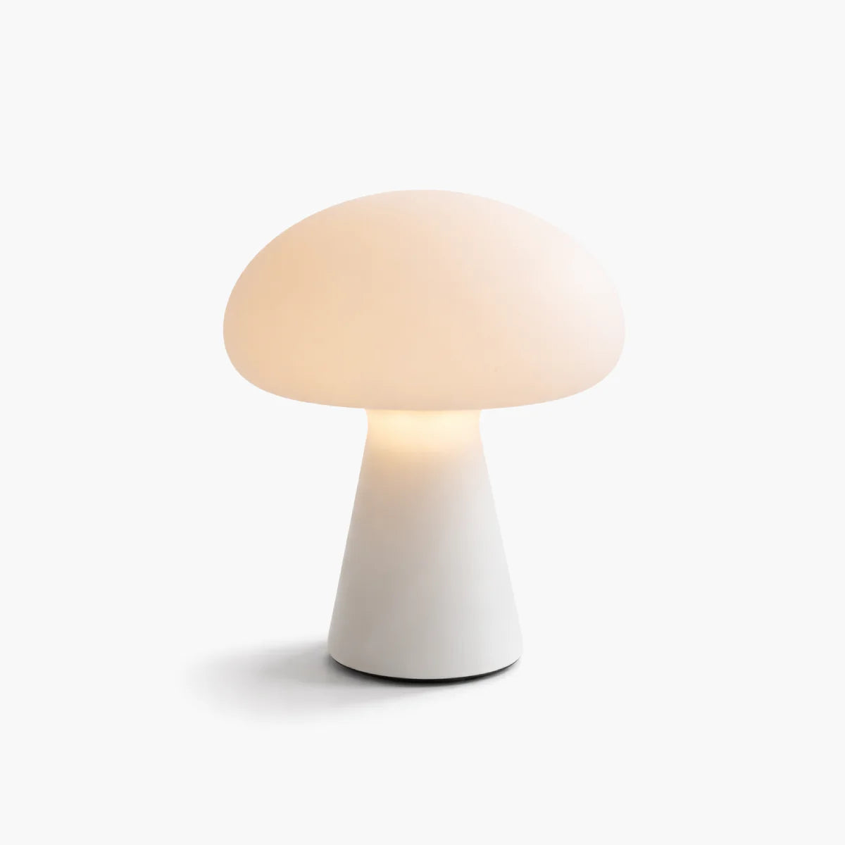 ABS Table Lamp | Mushroom Table Lamp | Nordic Designer ABS | JINSHE | JINSHE