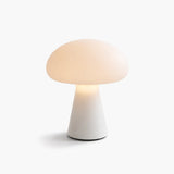 ABS Table Lamp | Mushroom Table Lamp | Nordic Designer ABS | JINSHE | JINSHE