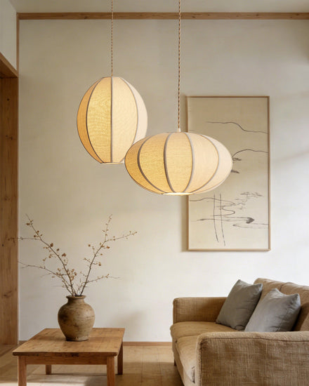 Modern Omra Pendant Light