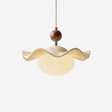 Ondelle Pendant Light – Handcrafted Architectural Luxury Lighting Fixture