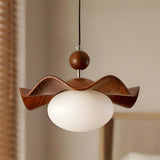 Ondelle Pendant Light – Ambient Illumination in Luxury Interior Setting View 13
