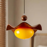 Ondelle Pendant Light – Ambient Illumination in Luxury Interior Setting View 14