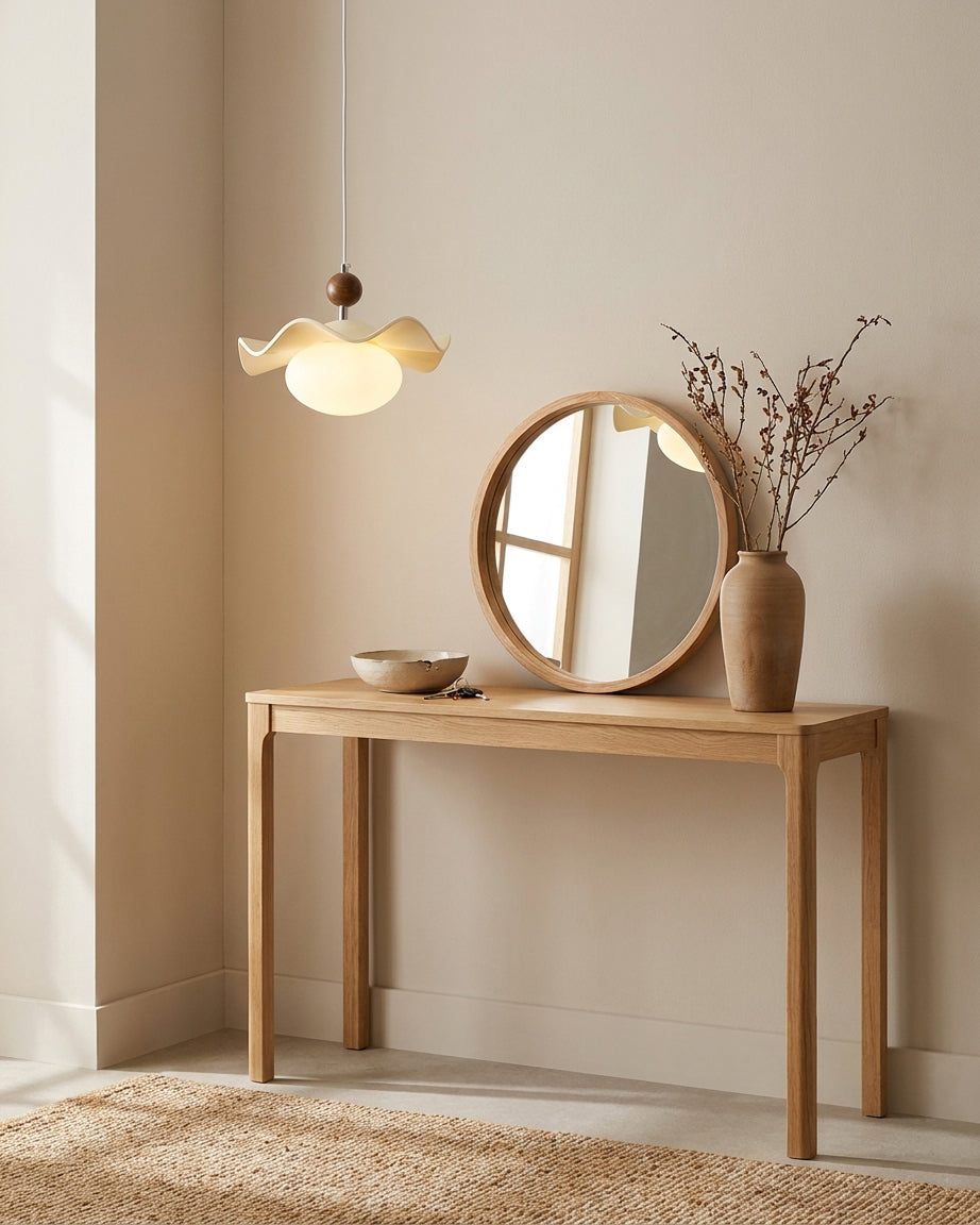 Ondelle Pendant Light – Ambient Illumination in Luxury Interior Setting View 15