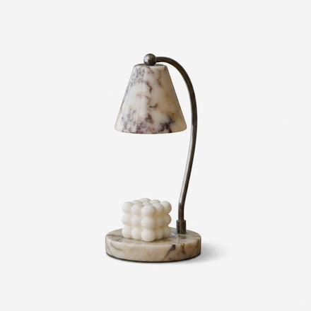Onyra Candle Warmer Table Lamp
