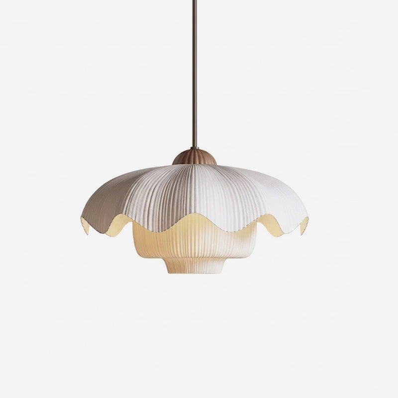 Orabella Pendant Light – Handcrafted Architectural Luxury Lighting Fixture