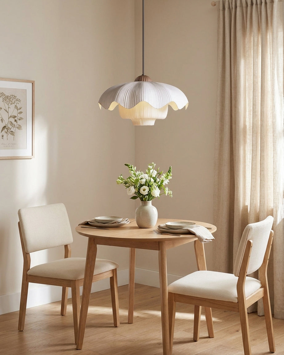 Orabella Pendant Light – Ambient Illumination in Luxury Interior Setting View 4