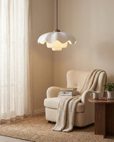 Orabella Pendant Light – Ambient Illumination in Luxury Interior Setting View 10