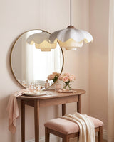 Orabella Pendant Light – Ambient Illumination in Luxury Interior Setting View 13