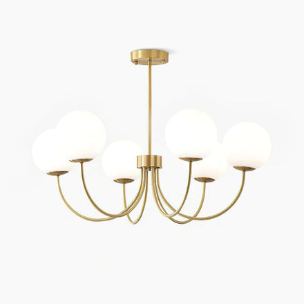 Modern Orillia Chandelier