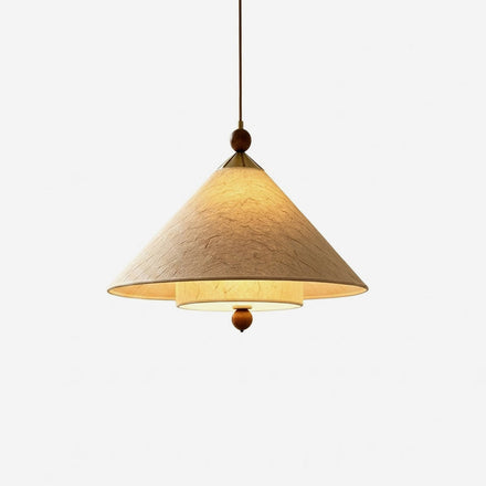 Orlana Cone Pendant Light