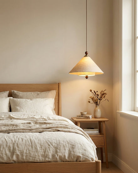 Orlana Cone Pendant Light