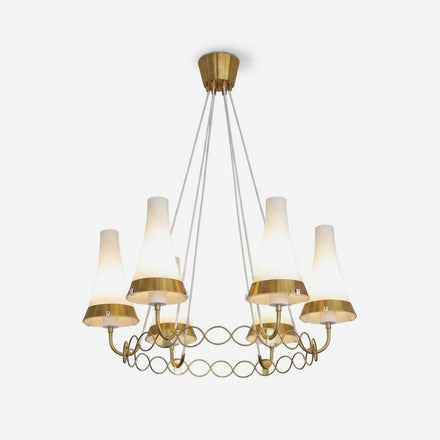 Modern Orletta Chandelier