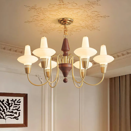 Modern Orvanna Chandelier