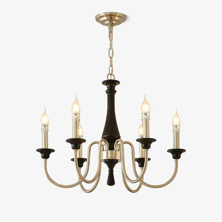 Modern Orvella Chandelier