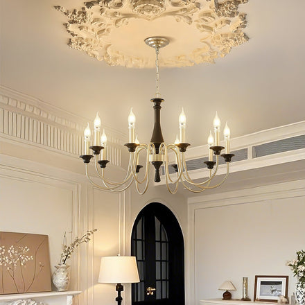 Modern Orvella Chandelier