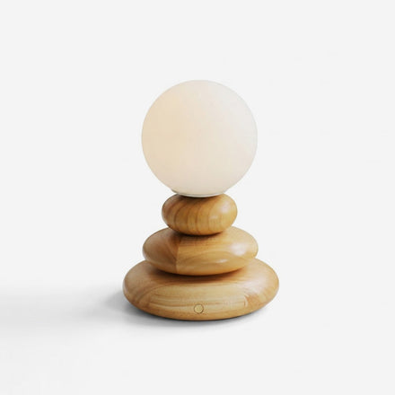 Oryn Charge Table Lamp