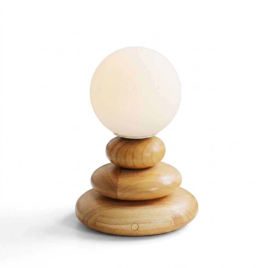 Oryn Charge Curated Mouth-Blown Frosted Glass Ta – Dia 16cm x H 24cm  ∅ 6.3 x H 9.5 finish configuration