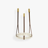 Spanish Alabaster Pendant Light View 13 | Oslo A Pendant Light | Spanish Alabaster | JINSHE | JINSHE