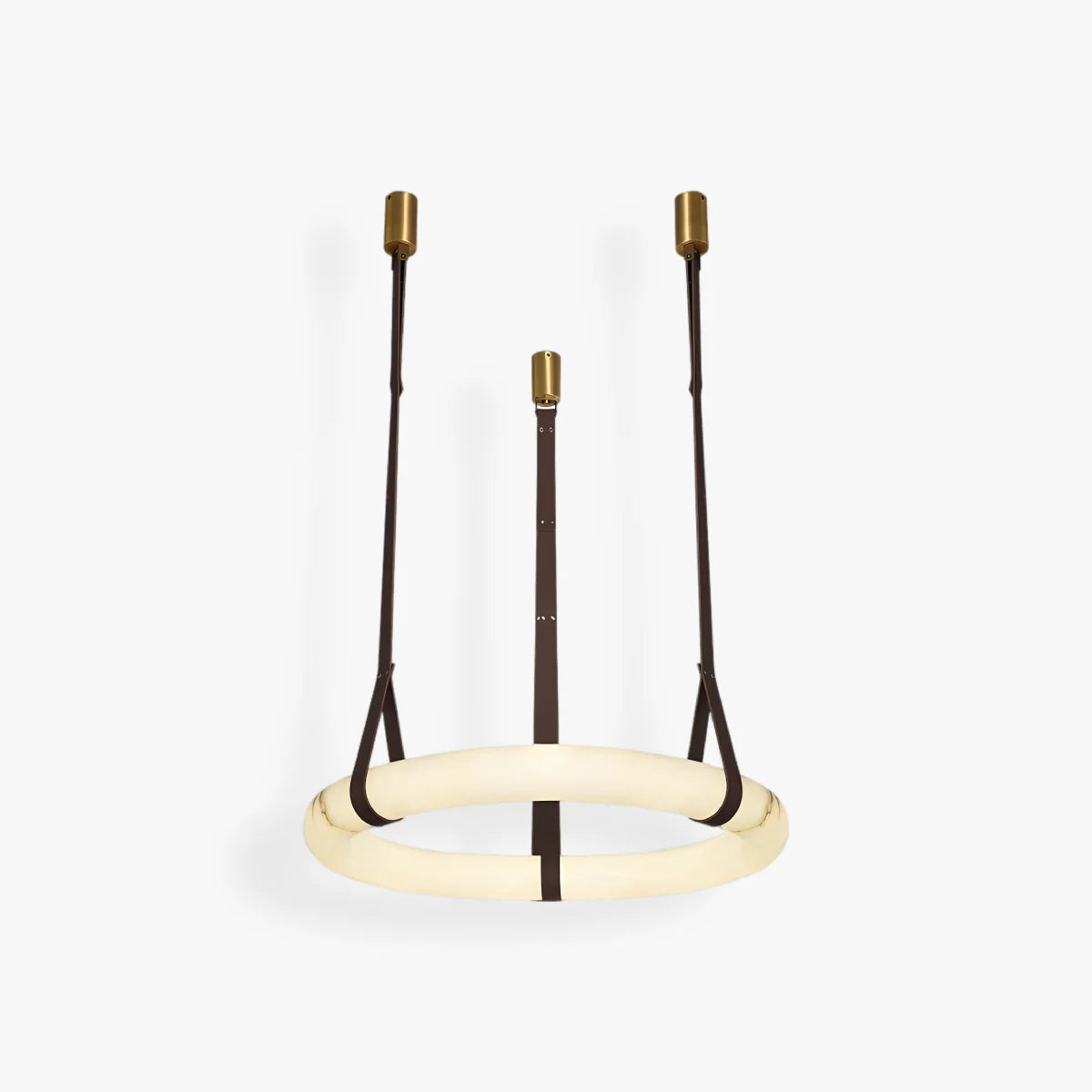Spanish Alabaster Pendant Light View 15 | Oslo A Pendant Light | Spanish Alabaster | JINSHE | JINSHE