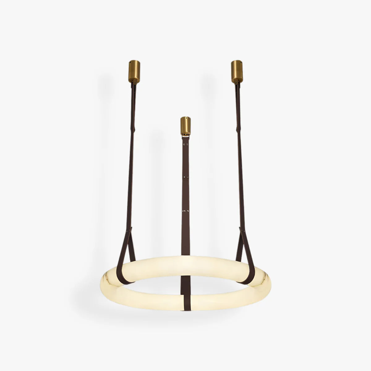 Spanish Alabaster Pendant Light View 14 | Oslo A Pendant Light | Spanish Alabaster | JINSHE | JINSHE
