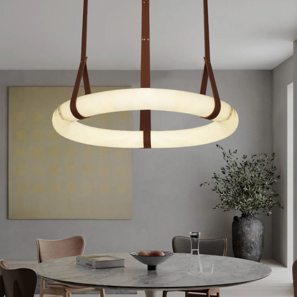 Oslo A Pendant Light
