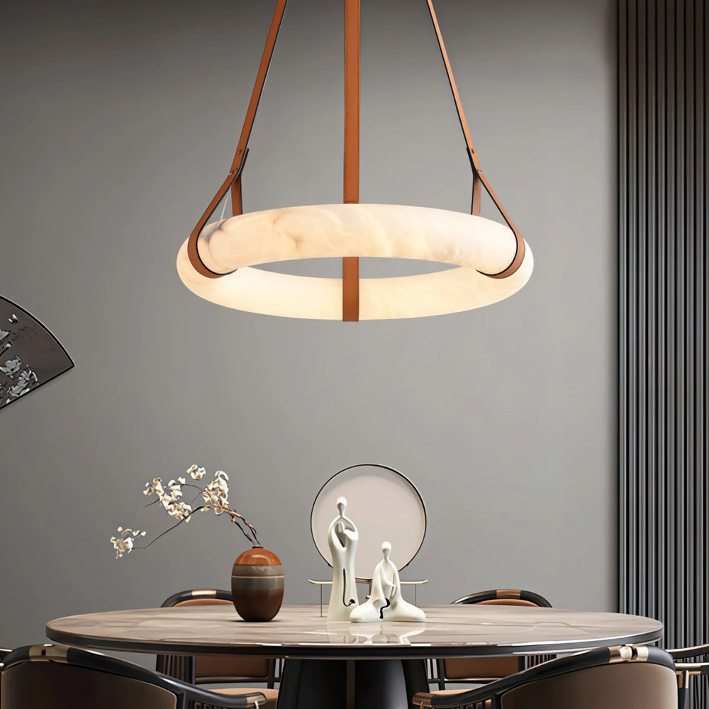Oslo A Pendant Light
