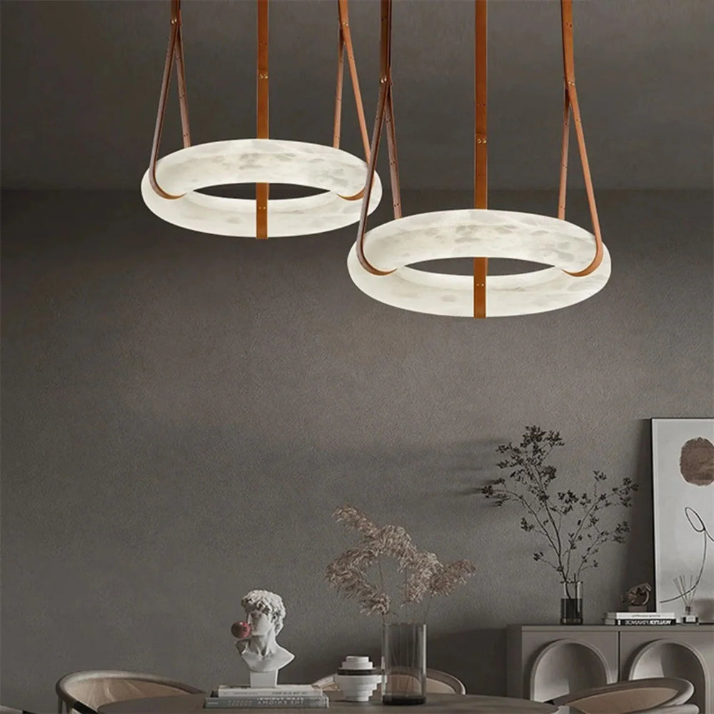 Oslo A Pendant Light