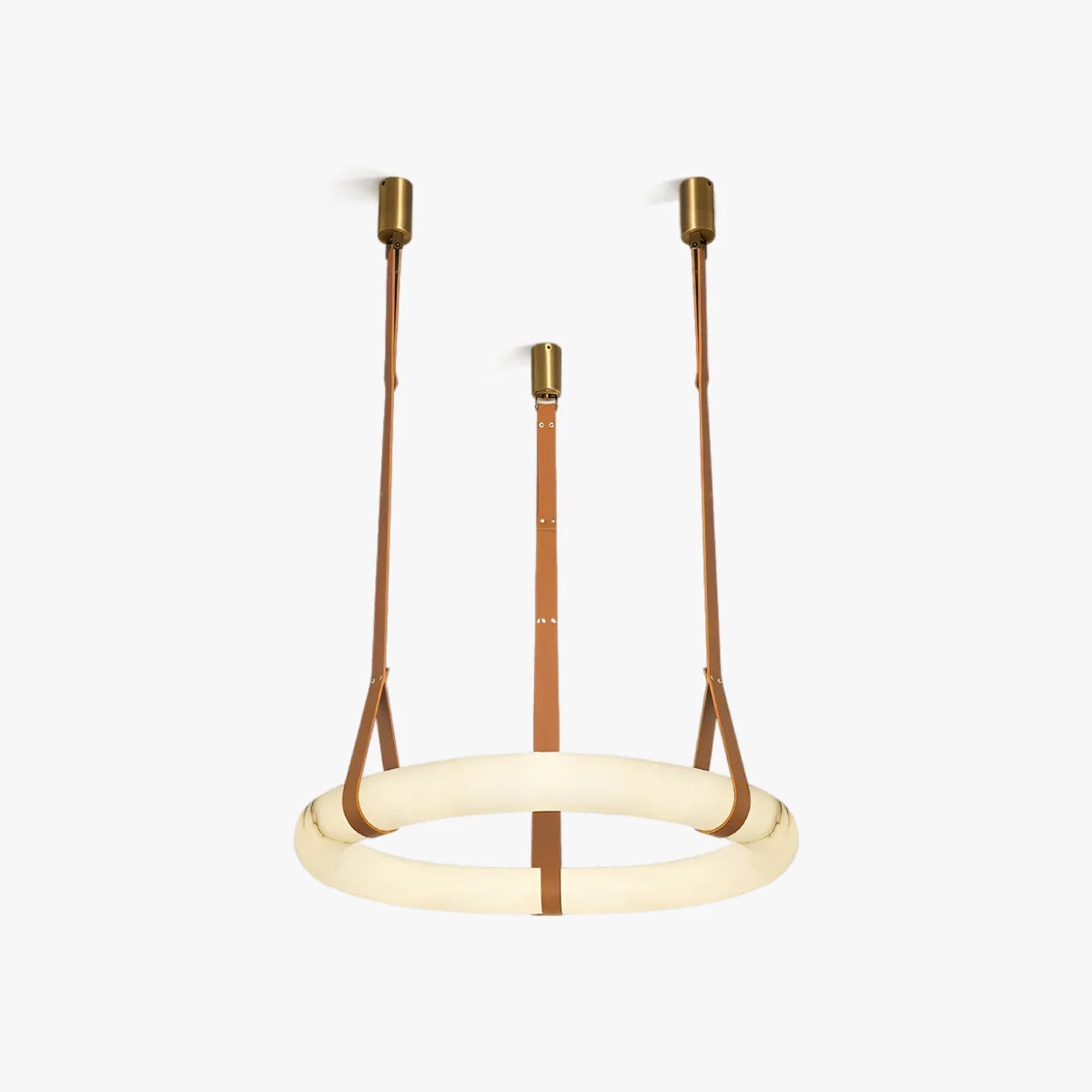 Spanish Alabaster Pendant Light | Oslo A Pendant Light | Spanish Alabaster | JINSHE | JINSHE