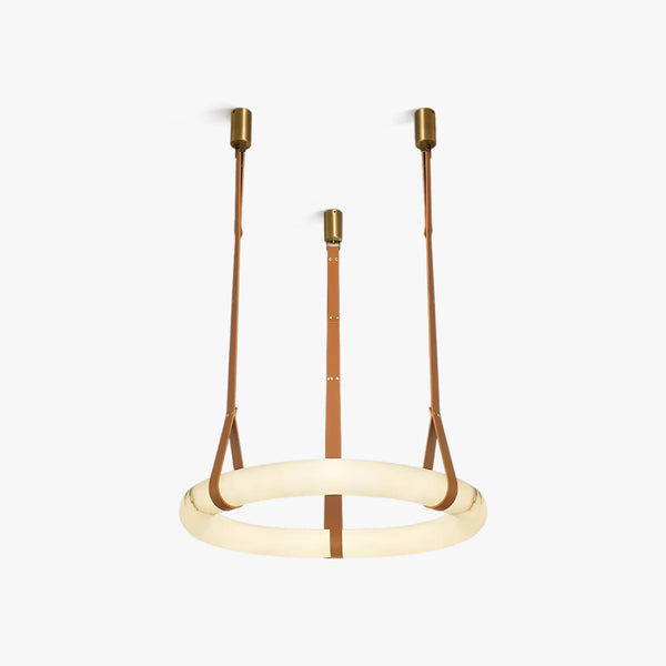 Oslo A Pendant Light
