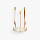 Spanish Alabaster Pendant Light View 19 | Oslo A Pendant Light | Spanish Alabaster | JINSHE | JINSHE