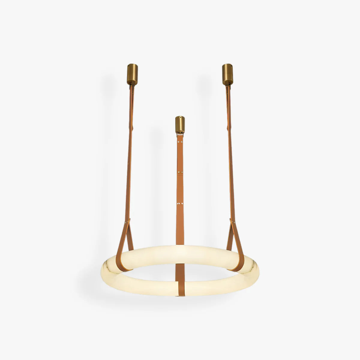 Spanish Alabaster Pendant Light View 21 | Oslo A Pendant Light | Spanish Alabaster | JINSHE | JINSHE