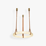 Spanish Alabaster Pendant Light View 21 | Oslo A Pendant Light | Spanish Alabaster | JINSHE | JINSHE