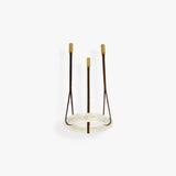 Spanish Alabaster Pendant Light View 11 | Oslo A Pendant Light | Spanish Alabaster | JINSHE | JINSHE