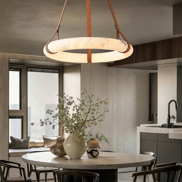 Oslo B Pendant Light