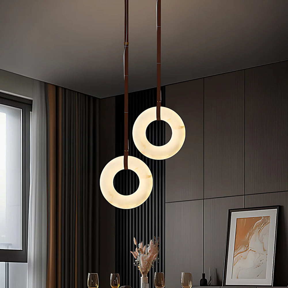 Oslo Mini Pendant Light