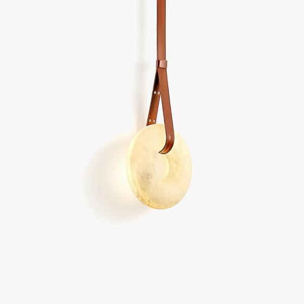 Oslo Mini Pendant Light