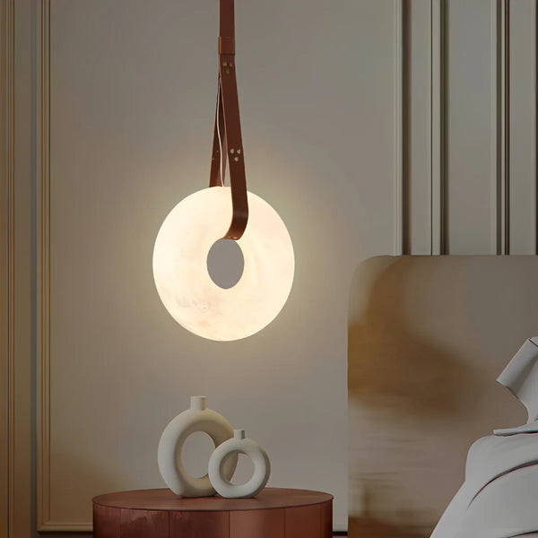 Oslo Mini Pendant Light