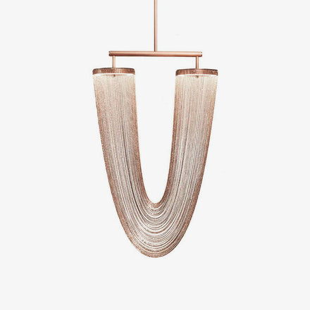 Modern Otero Pendant Light