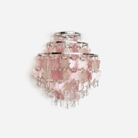 Papillia Wall Sconce