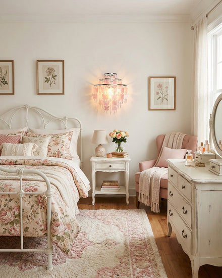Papillia Wall Sconce