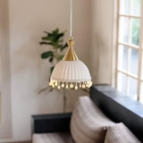 Nacara Pendant Light – Ambient Illumination in Luxury Interior Setting View 10